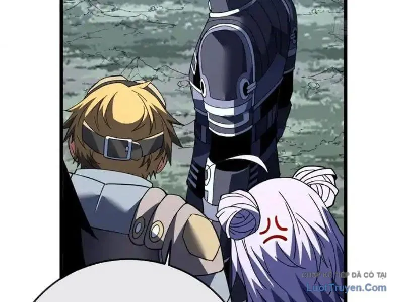 Mệnh Luân Chi Chủ! Khi Dị Biến Giáng Lâm Nhân Gian! Chapter 190 - Trang 2