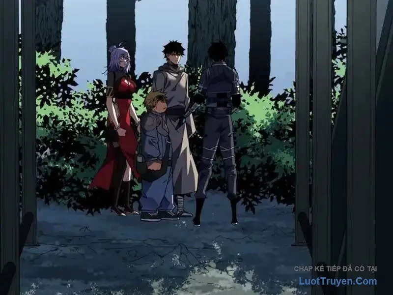 Mệnh Luân Chi Chủ! Khi Dị Biến Giáng Lâm Nhân Gian! Chapter 190 - Trang 2