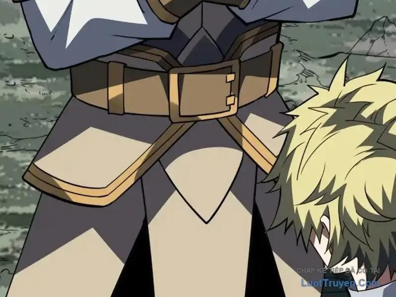 Mệnh Luân Chi Chủ! Khi Dị Biến Giáng Lâm Nhân Gian! Chapter 190 - Trang 2