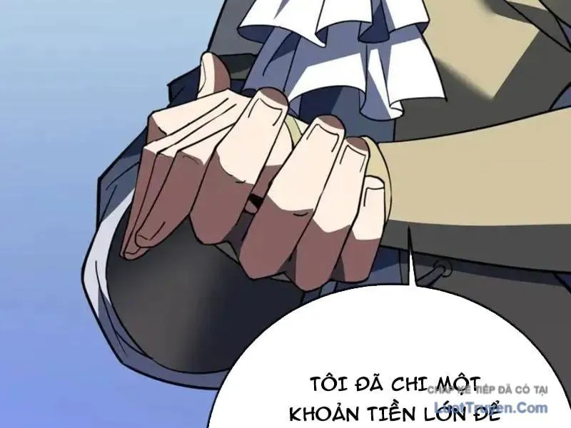 Mệnh Luân Chi Chủ! Khi Dị Biến Giáng Lâm Nhân Gian! Chapter 190 - Trang 2