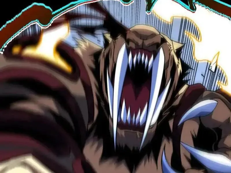 Mệnh Luân Chi Chủ! Khi Dị Biến Giáng Lâm Nhân Gian! Chapter 191 - Trang 2