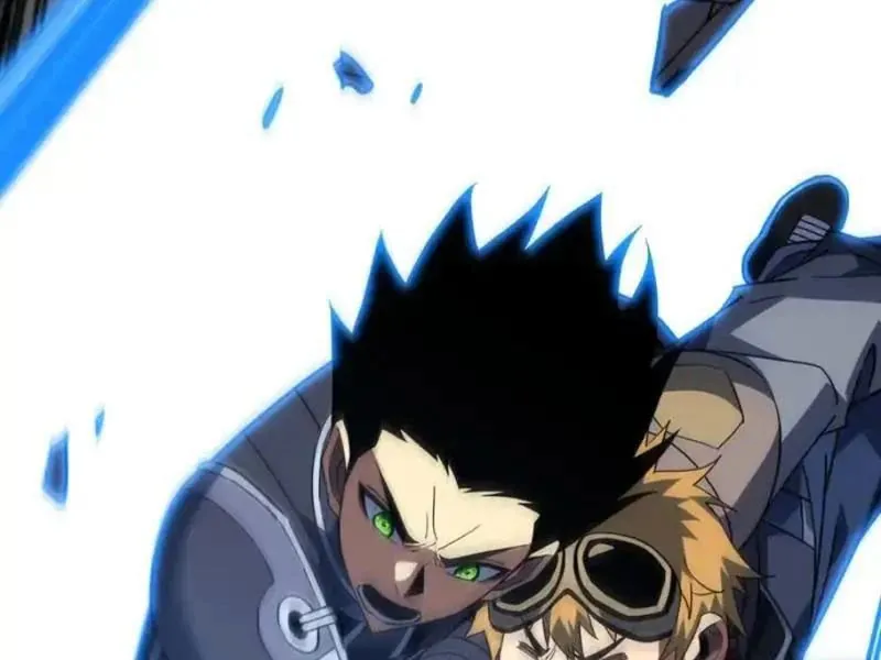 Mệnh Luân Chi Chủ! Khi Dị Biến Giáng Lâm Nhân Gian! Chapter 191 - Trang 2