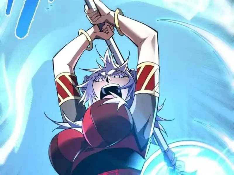 Mệnh Luân Chi Chủ! Khi Dị Biến Giáng Lâm Nhân Gian! Chapter 191 - Trang 2