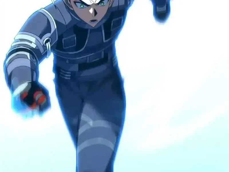 Mệnh Luân Chi Chủ! Khi Dị Biến Giáng Lâm Nhân Gian! Chapter 191 - Trang 2