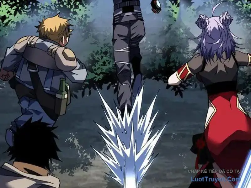 Mệnh Luân Chi Chủ! Khi Dị Biến Giáng Lâm Nhân Gian! Chapter 191 - Trang 2