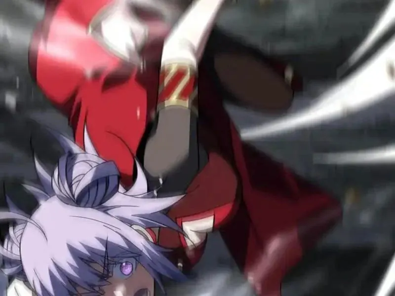 Mệnh Luân Chi Chủ! Khi Dị Biến Giáng Lâm Nhân Gian! Chapter 191 - Trang 2