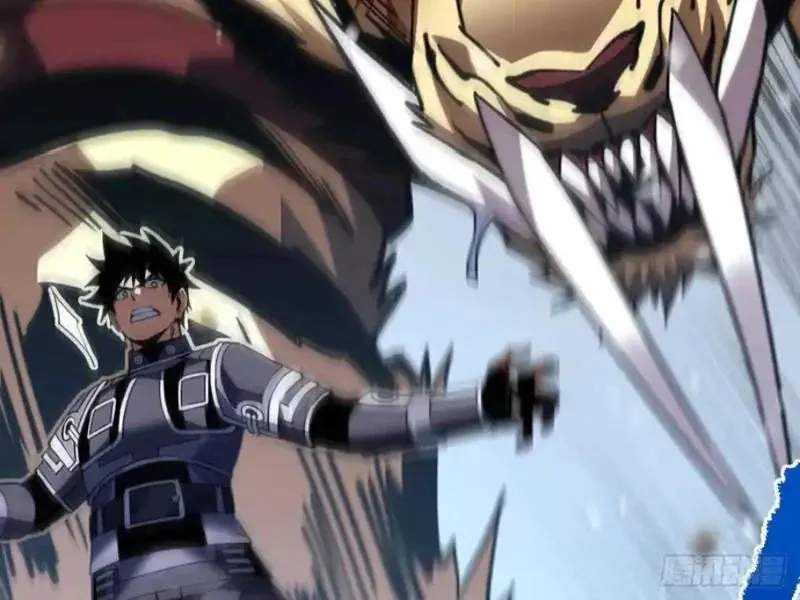 Mệnh Luân Chi Chủ! Khi Dị Biến Giáng Lâm Nhân Gian! Chapter 191 - Trang 2