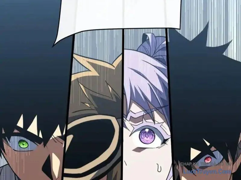 Mệnh Luân Chi Chủ! Khi Dị Biến Giáng Lâm Nhân Gian! Chapter 191 - Trang 2