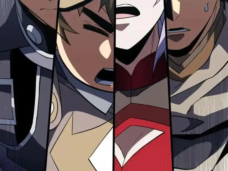 Mệnh Luân Chi Chủ! Khi Dị Biến Giáng Lâm Nhân Gian! Chapter 191 - Trang 2