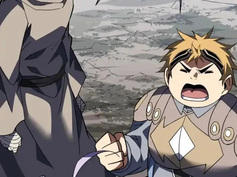 Mệnh Luân Chi Chủ! Khi Dị Biến Giáng Lâm Nhân Gian! Chapter 191 - Trang 2