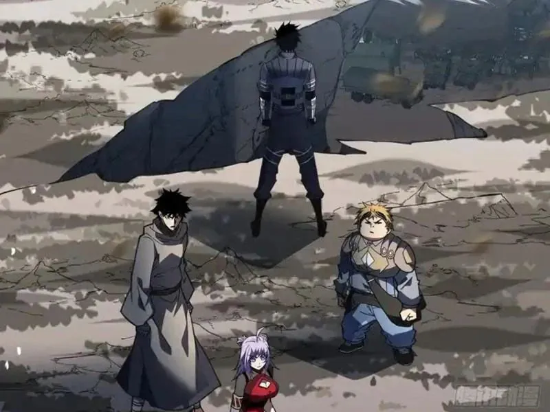 Mệnh Luân Chi Chủ! Khi Dị Biến Giáng Lâm Nhân Gian! Chapter 191 - Trang 2