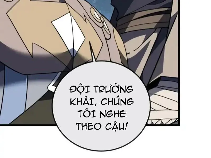 Mệnh Luân Chi Chủ! Khi Dị Biến Giáng Lâm Nhân Gian! Chapter 191 - Trang 2