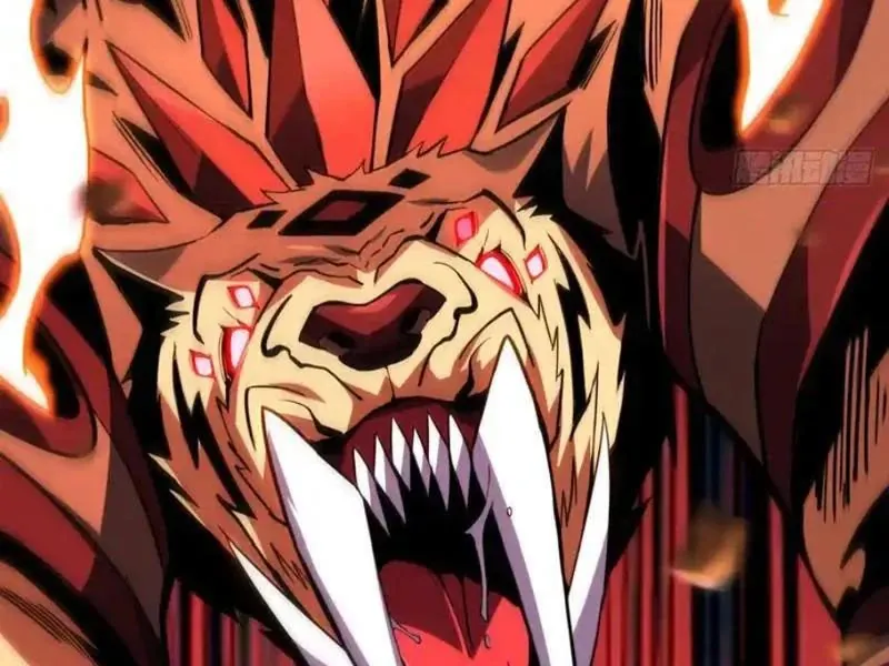 Mệnh Luân Chi Chủ! Khi Dị Biến Giáng Lâm Nhân Gian! Chapter 191 - Trang 2