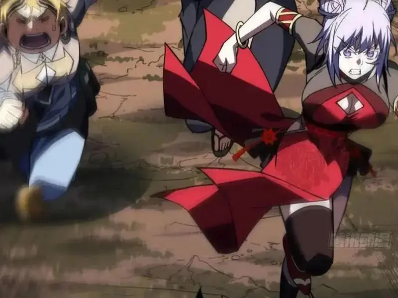 Mệnh Luân Chi Chủ! Khi Dị Biến Giáng Lâm Nhân Gian! Chapter 191 - Trang 2