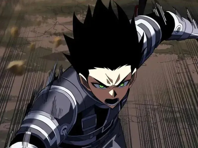 Mệnh Luân Chi Chủ! Khi Dị Biến Giáng Lâm Nhân Gian! Chapter 191 - Trang 2