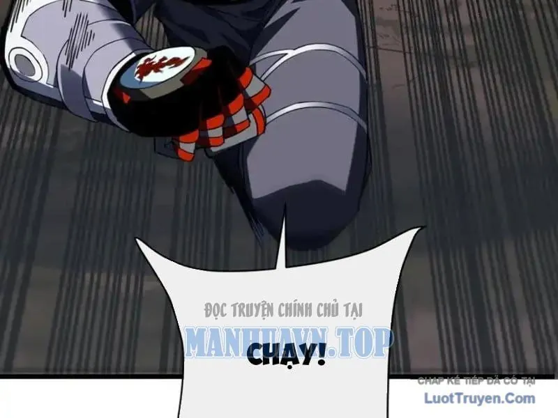 Mệnh Luân Chi Chủ! Khi Dị Biến Giáng Lâm Nhân Gian! Chapter 191 - Trang 2