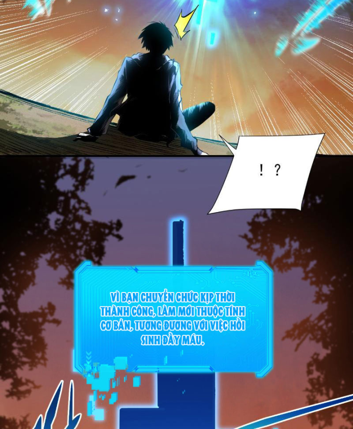 Mệnh Luân Chi Chủ! Khi Dị Biến Giáng Lâm Nhân Gian! Chapter 2 - Trang 2