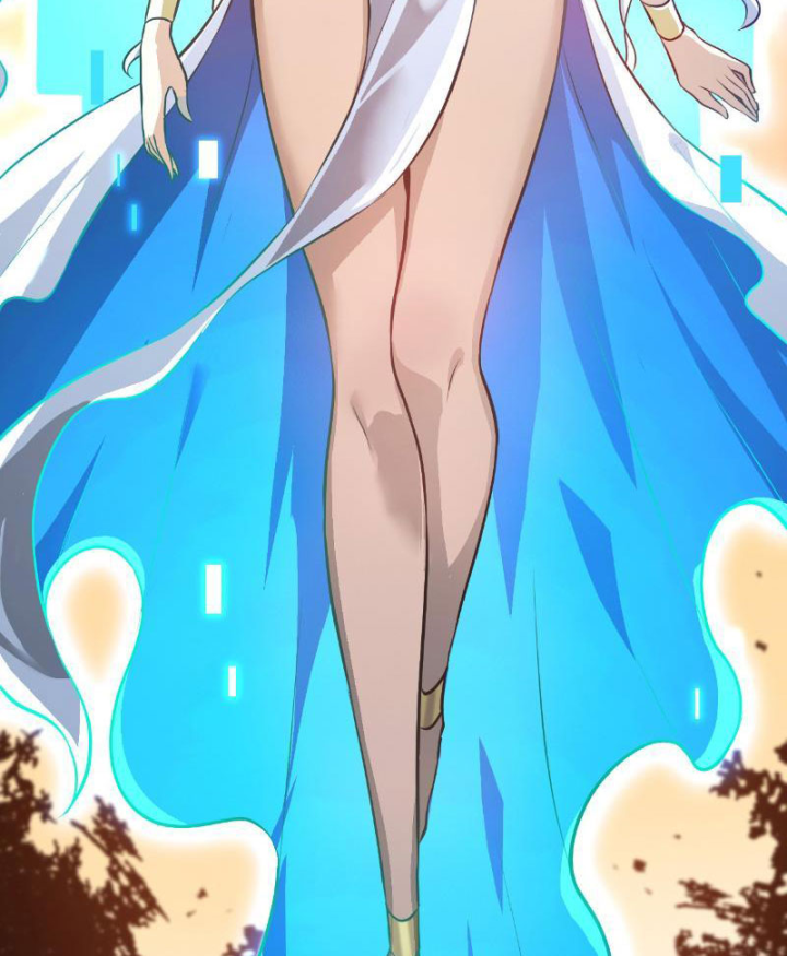 Mệnh Luân Chi Chủ! Khi Dị Biến Giáng Lâm Nhân Gian! Chapter 2 - Trang 2