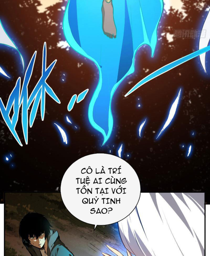 Mệnh Luân Chi Chủ! Khi Dị Biến Giáng Lâm Nhân Gian! Chapter 2 - Trang 2