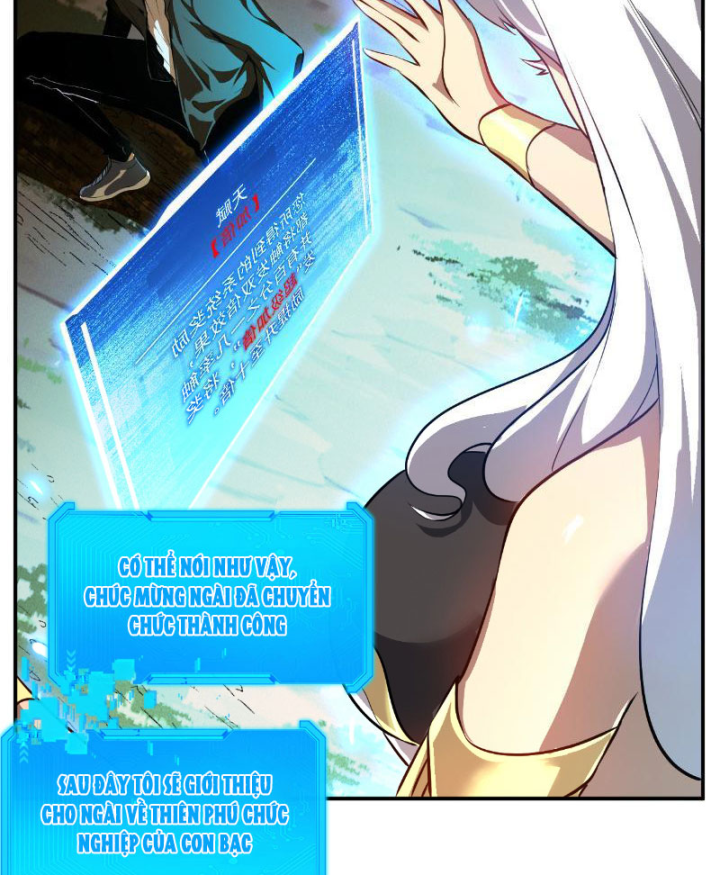 Mệnh Luân Chi Chủ! Khi Dị Biến Giáng Lâm Nhân Gian! Chapter 2 - Trang 2