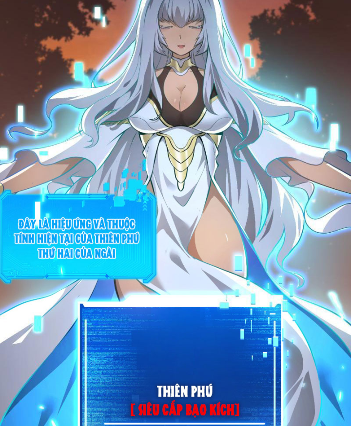 Mệnh Luân Chi Chủ! Khi Dị Biến Giáng Lâm Nhân Gian! Chapter 2 - Trang 2