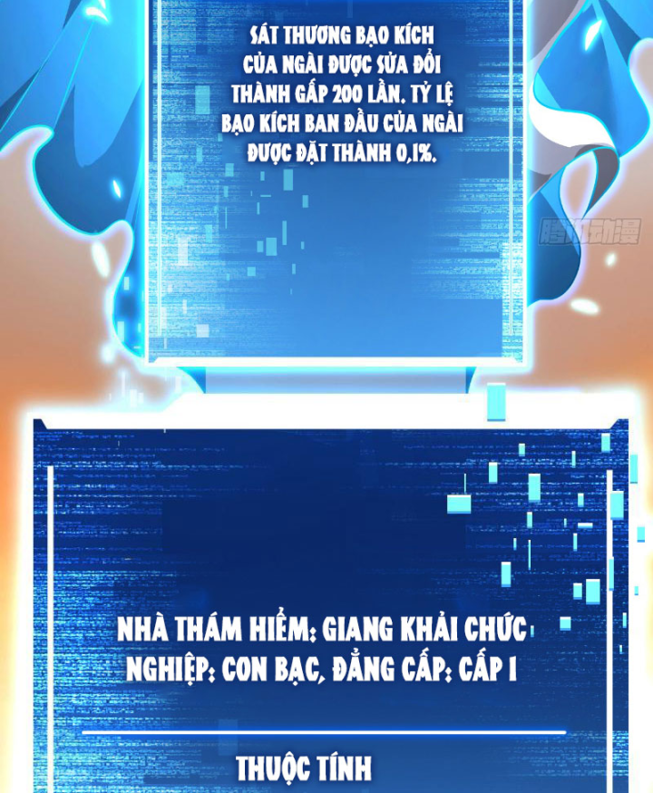 Mệnh Luân Chi Chủ! Khi Dị Biến Giáng Lâm Nhân Gian! Chapter 2 - Trang 2