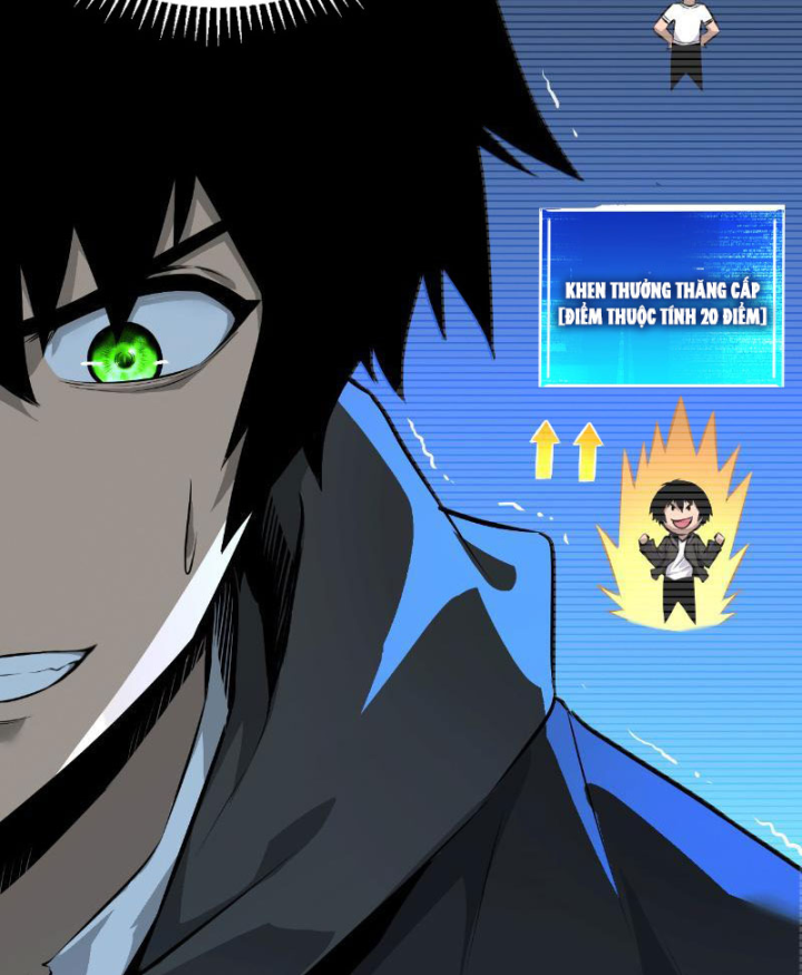 Mệnh Luân Chi Chủ! Khi Dị Biến Giáng Lâm Nhân Gian! Chapter 2 - Trang 2