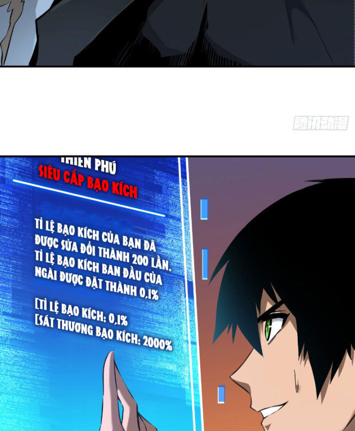 Mệnh Luân Chi Chủ! Khi Dị Biến Giáng Lâm Nhân Gian! Chapter 2 - Trang 2