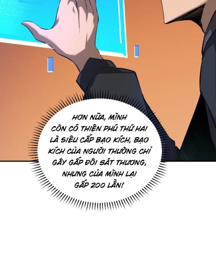 Mệnh Luân Chi Chủ! Khi Dị Biến Giáng Lâm Nhân Gian! Chapter 2 - Trang 2