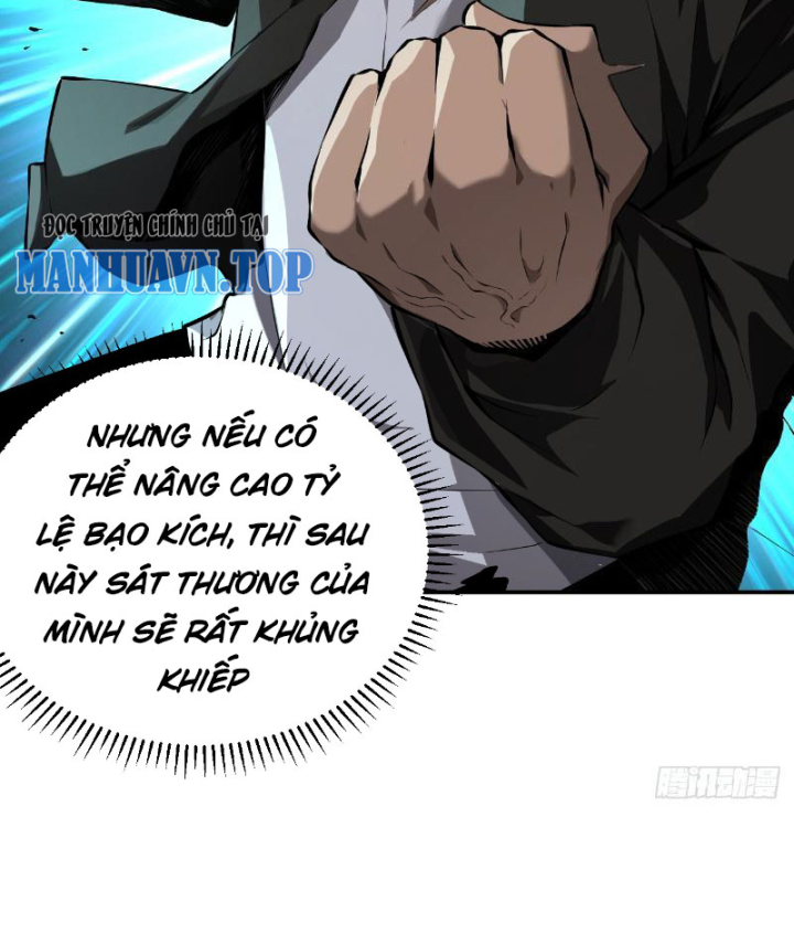 Mệnh Luân Chi Chủ! Khi Dị Biến Giáng Lâm Nhân Gian! Chapter 2 - Trang 2