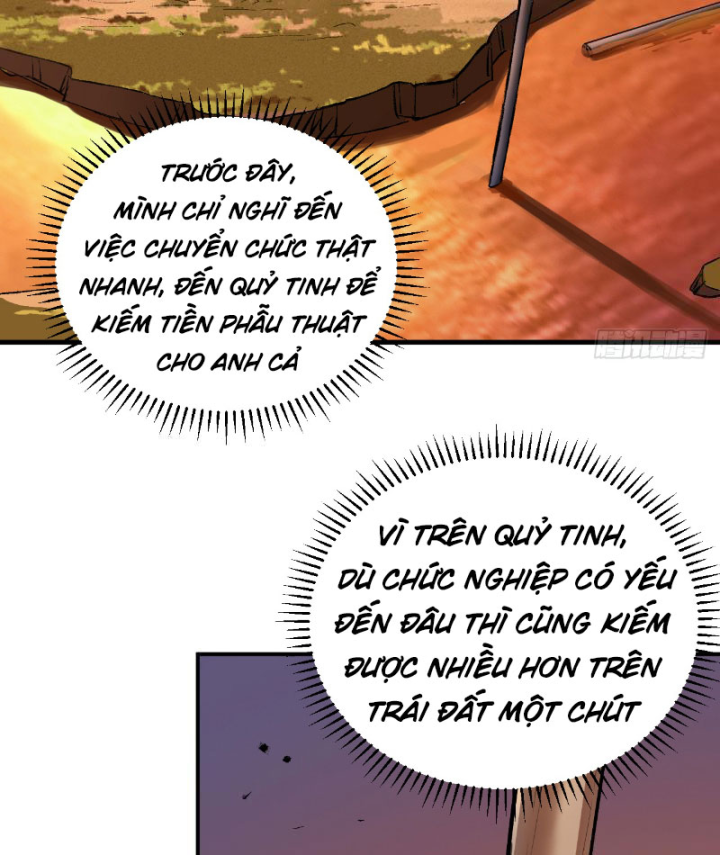 Mệnh Luân Chi Chủ! Khi Dị Biến Giáng Lâm Nhân Gian! Chapter 2 - Trang 2