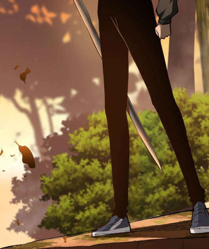 Mệnh Luân Chi Chủ! Khi Dị Biến Giáng Lâm Nhân Gian! Chapter 2 - Trang 2