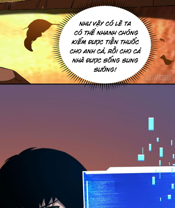 Mệnh Luân Chi Chủ! Khi Dị Biến Giáng Lâm Nhân Gian! Chapter 2 - Trang 2