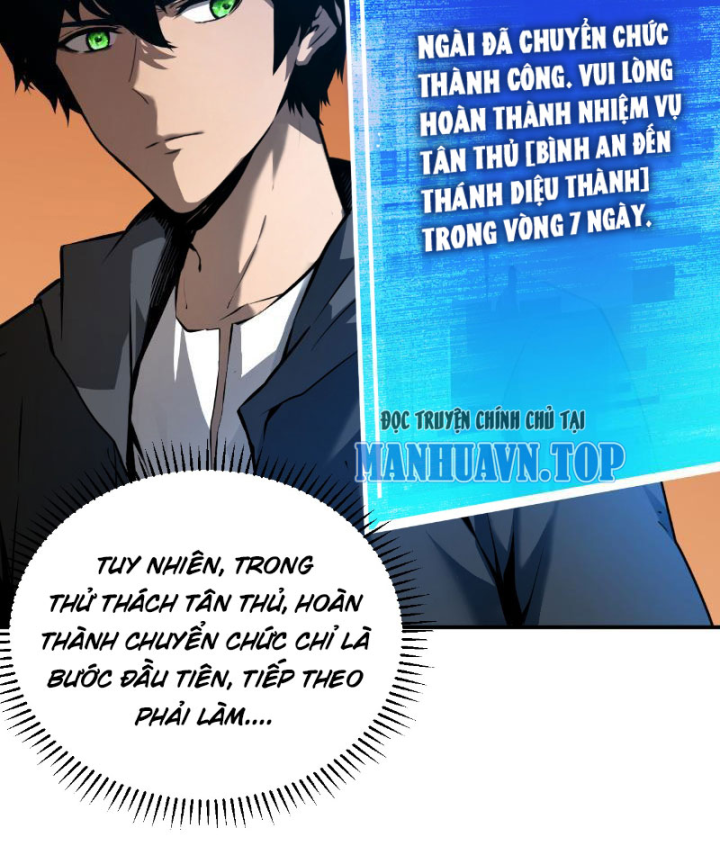 Mệnh Luân Chi Chủ! Khi Dị Biến Giáng Lâm Nhân Gian! Chapter 2 - Trang 2