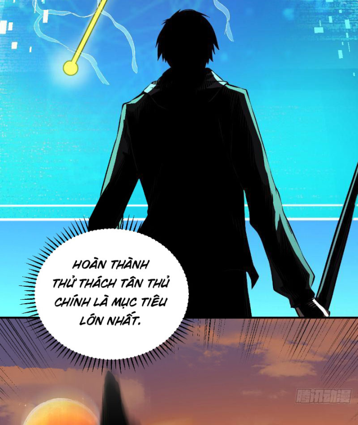 Mệnh Luân Chi Chủ! Khi Dị Biến Giáng Lâm Nhân Gian! Chapter 2 - Trang 2