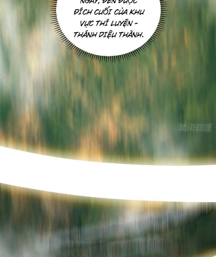 Mệnh Luân Chi Chủ! Khi Dị Biến Giáng Lâm Nhân Gian! Chapter 2 - Trang 2