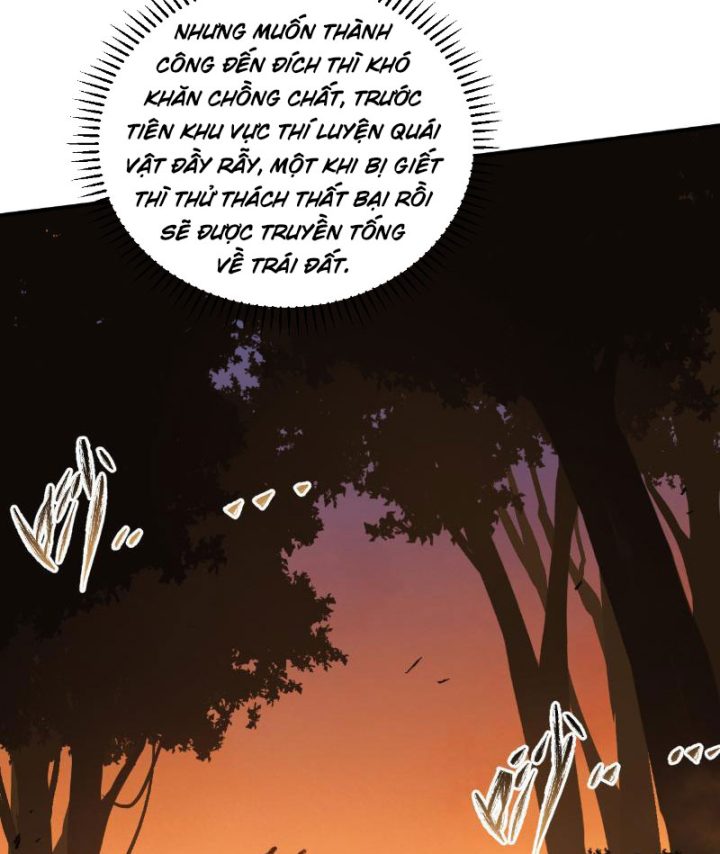 Mệnh Luân Chi Chủ! Khi Dị Biến Giáng Lâm Nhân Gian! Chapter 2 - Trang 2