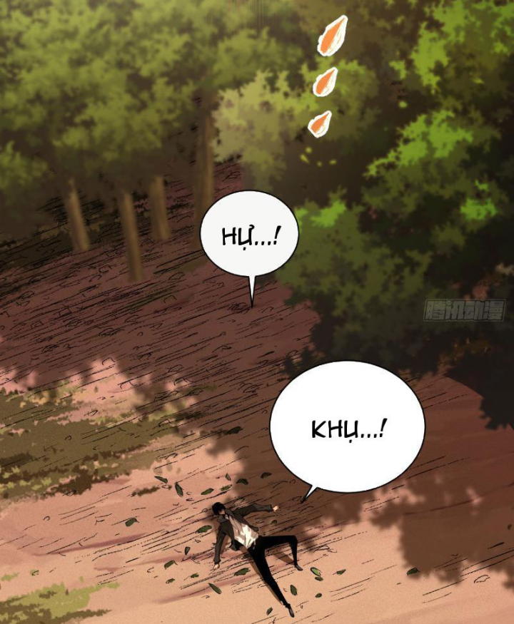 Mệnh Luân Chi Chủ! Khi Dị Biến Giáng Lâm Nhân Gian! Chapter 2 - Trang 2