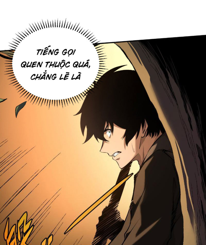 Mệnh Luân Chi Chủ! Khi Dị Biến Giáng Lâm Nhân Gian! Chapter 2 - Trang 2