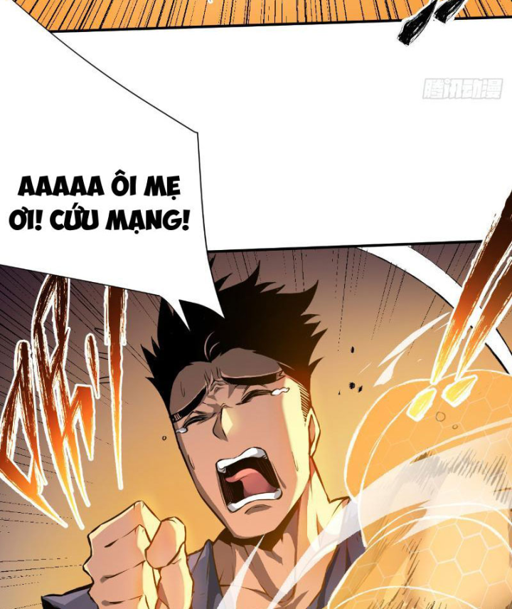 Mệnh Luân Chi Chủ! Khi Dị Biến Giáng Lâm Nhân Gian! Chapter 2 - Trang 2