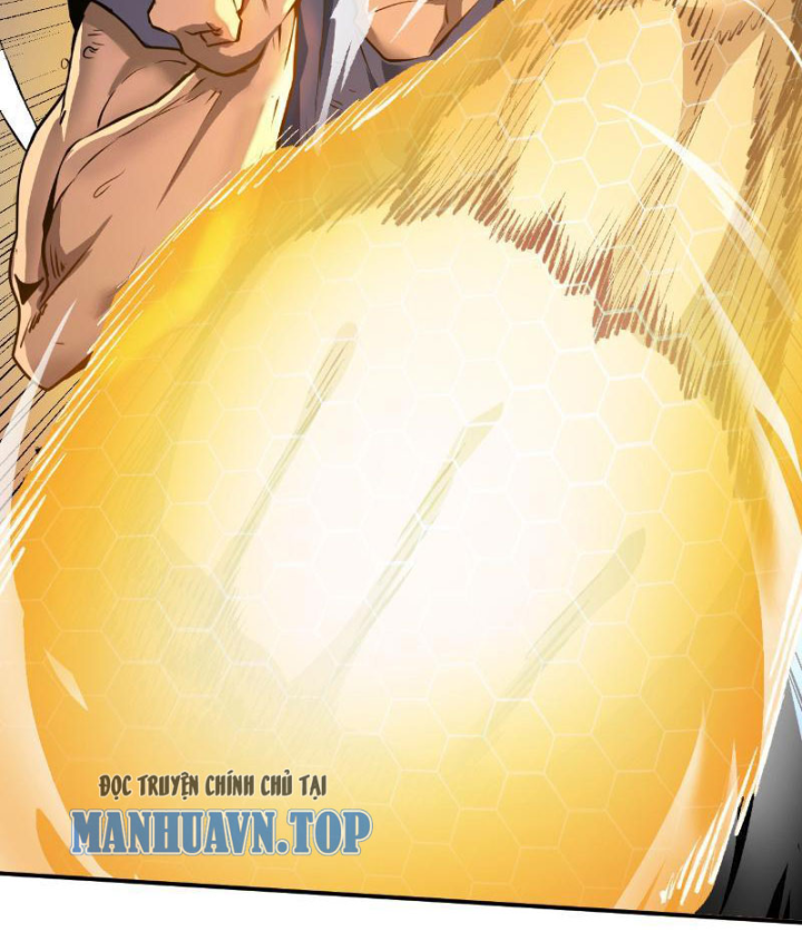 Mệnh Luân Chi Chủ! Khi Dị Biến Giáng Lâm Nhân Gian! Chapter 2 - Trang 2