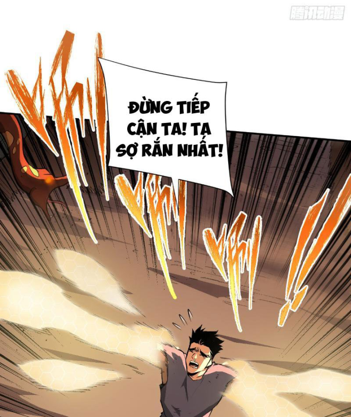 Mệnh Luân Chi Chủ! Khi Dị Biến Giáng Lâm Nhân Gian! Chapter 2 - Trang 2