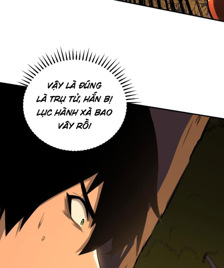 Mệnh Luân Chi Chủ! Khi Dị Biến Giáng Lâm Nhân Gian! Chapter 2 - Trang 2