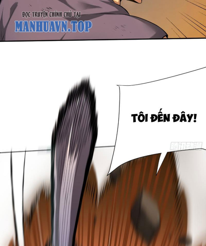 Mệnh Luân Chi Chủ! Khi Dị Biến Giáng Lâm Nhân Gian! Chapter 2 - Trang 2