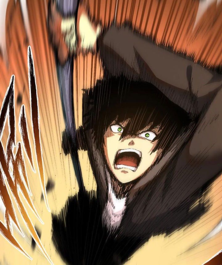 Mệnh Luân Chi Chủ! Khi Dị Biến Giáng Lâm Nhân Gian! Chapter 2 - Trang 2