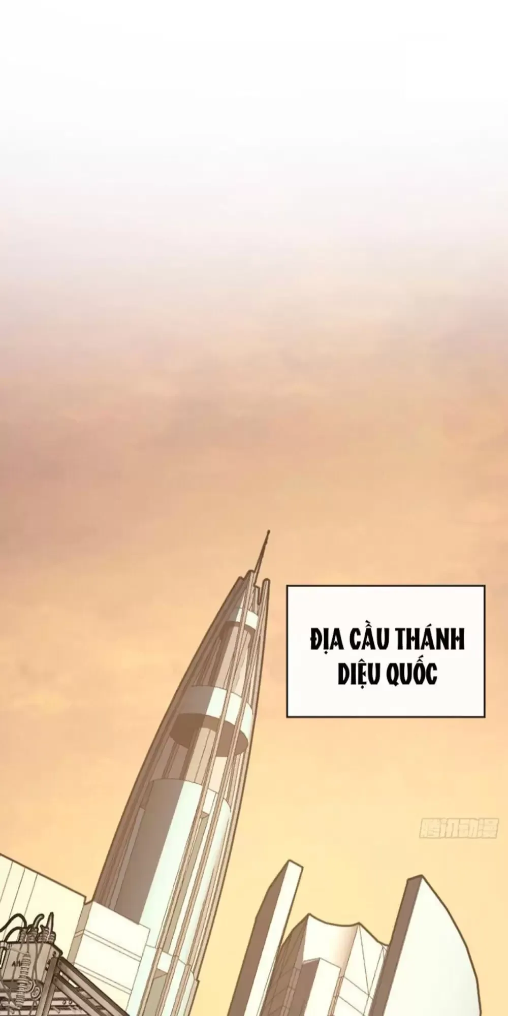 Mệnh Luân Chi Chủ! Khi Dị Biến Giáng Lâm Nhân Gian! Chapter 20 - Trang 2