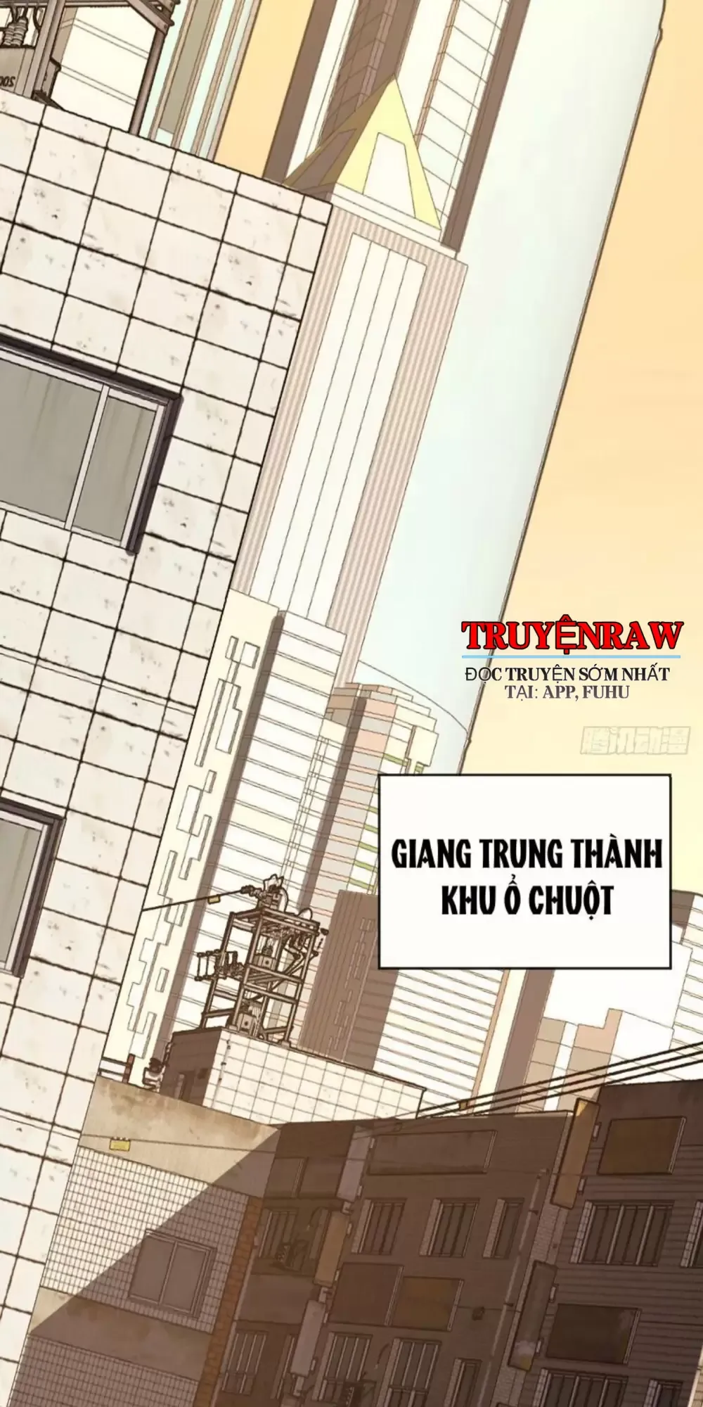 Mệnh Luân Chi Chủ! Khi Dị Biến Giáng Lâm Nhân Gian! Chapter 20 - Trang 2