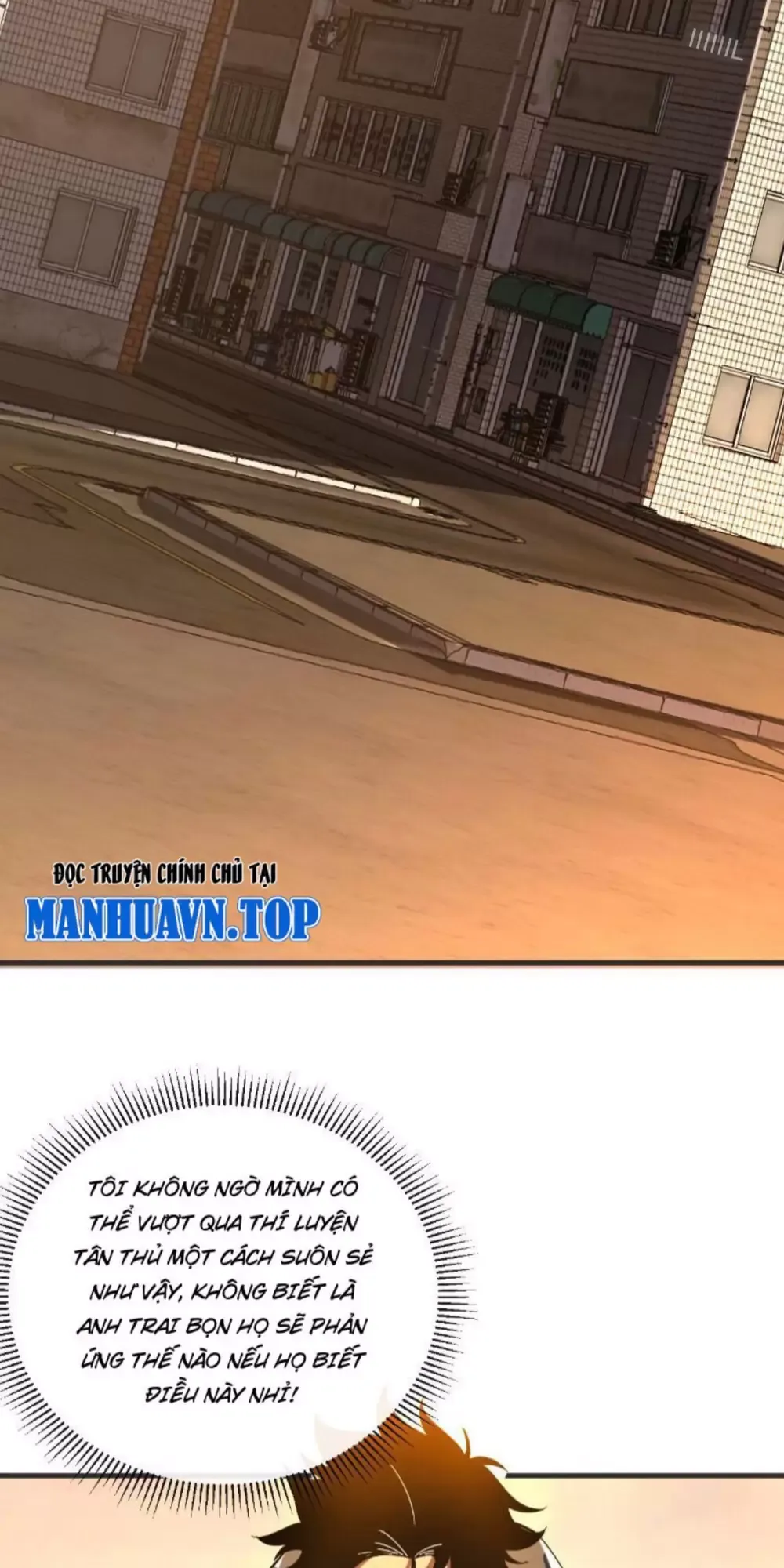 Mệnh Luân Chi Chủ! Khi Dị Biến Giáng Lâm Nhân Gian! Chapter 20 - Trang 2