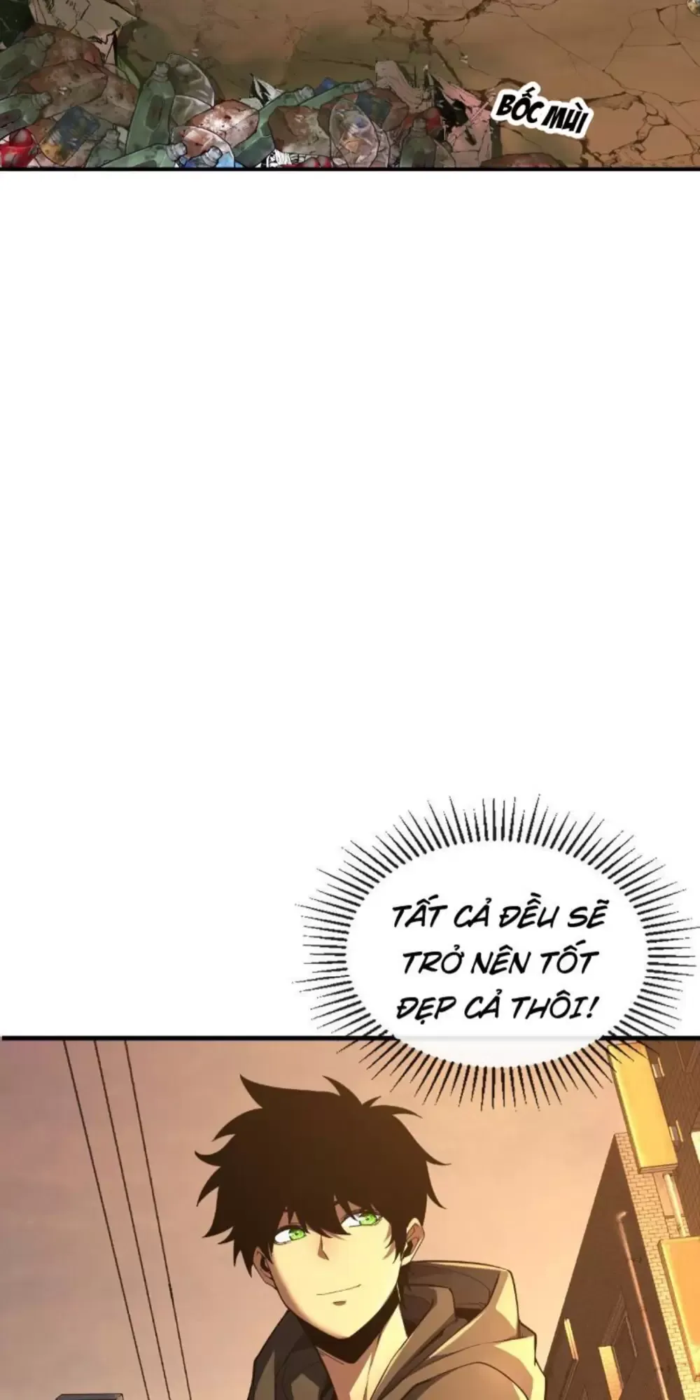 Mệnh Luân Chi Chủ! Khi Dị Biến Giáng Lâm Nhân Gian! Chapter 20 - Trang 2