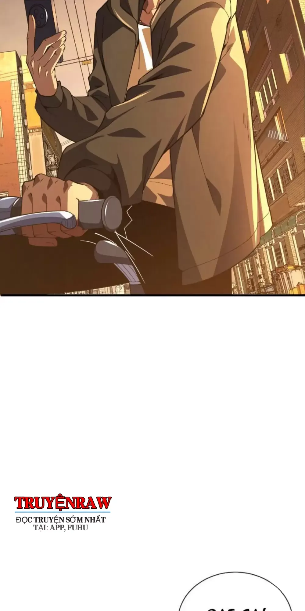 Mệnh Luân Chi Chủ! Khi Dị Biến Giáng Lâm Nhân Gian! Chapter 20 - Trang 2